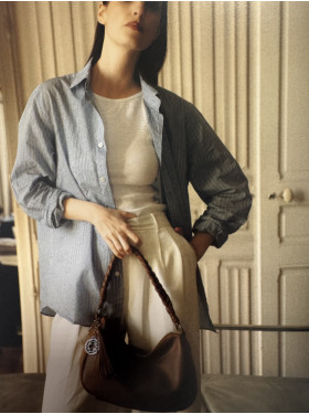 sac synthétique "Betty"