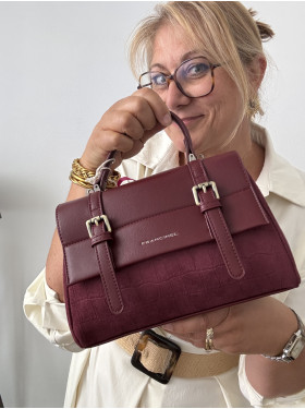Sac synthétique "Kenza"