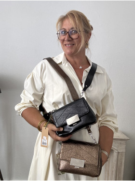 Sac synthétique "Mialy"