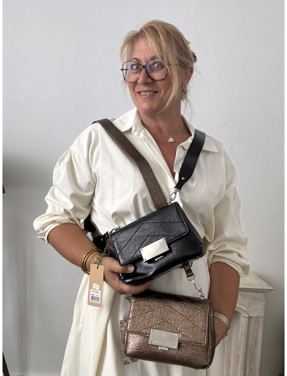 Sac synthétique "Mialy"