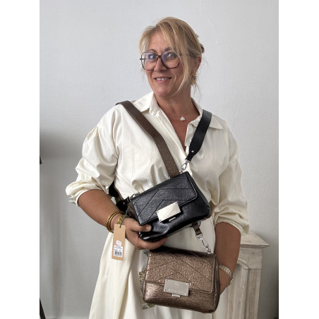 Sac synthétique "Mialy"