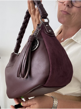 sac synthétique "Betty"