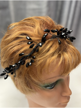 Serre tete bijoux "Mia"