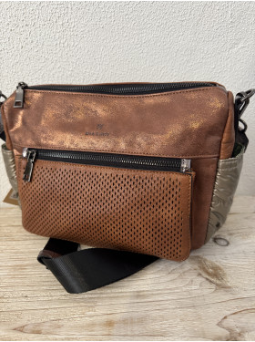 Sac toile et synthétise  " Vera"