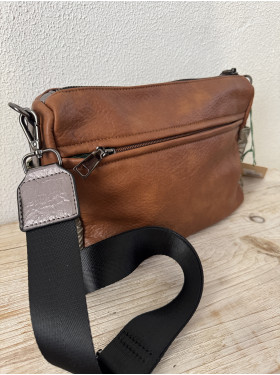 Sac toile et synthétise  " Vera"