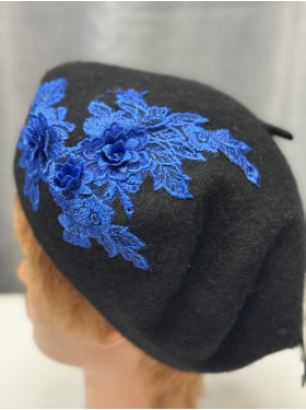 Béret « Prélude »