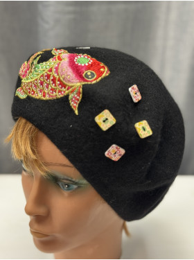 Béret  « Prélude »