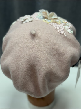 Béret « Jasmin »