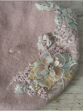 Béret « Jasmin »