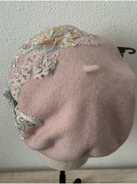 Béret « Jasmin »