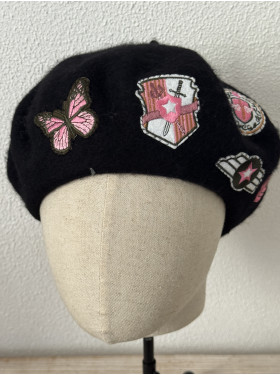 Béret « Military »