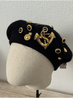 Béret « Marin »