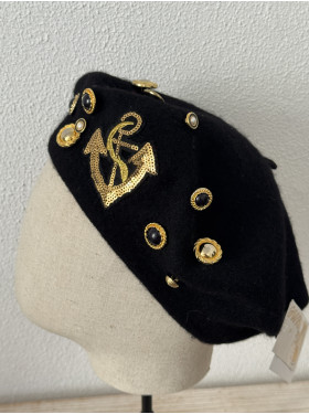 Béret « Marin »