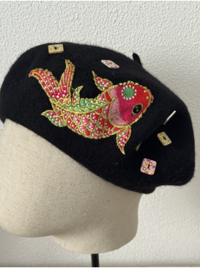 Béret  « Prélude »