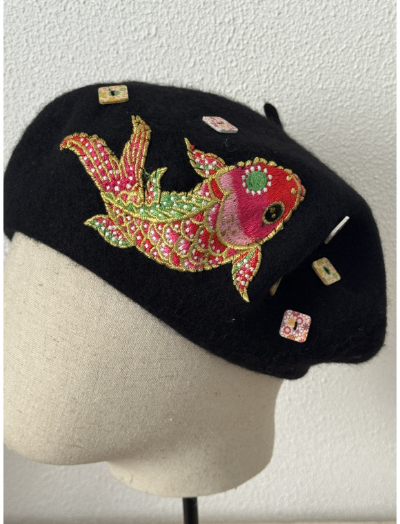 Béret  « Prélude »