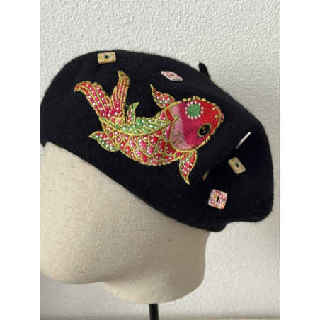 Béret  « Prélude »