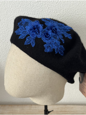Béret « Prélude »