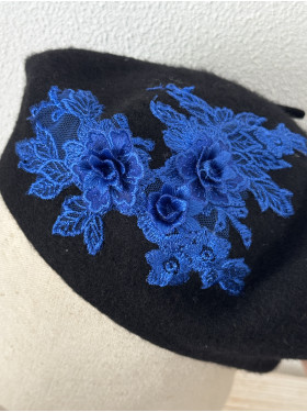 Béret « Prélude »
