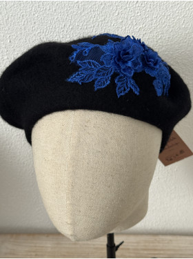 Béret « Prélude »