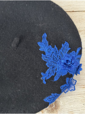 Béret « Prélude »