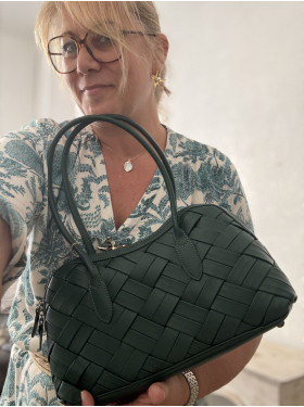 sac synthétique "Laurie"