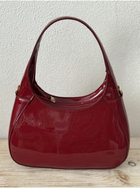 Sac synthétique  "Le verni"