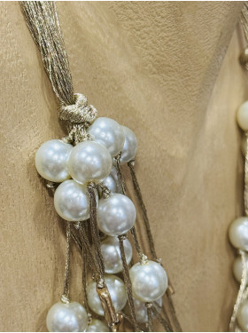 Collier chic "Cléa"
