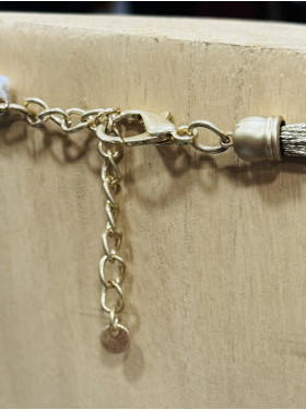 Collier chic "Cléa"