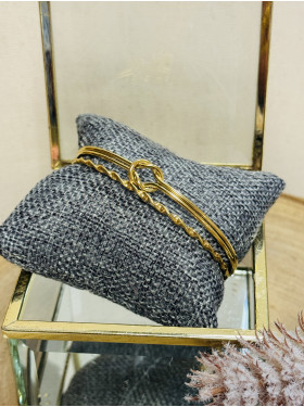 Manchette "Sylvie"