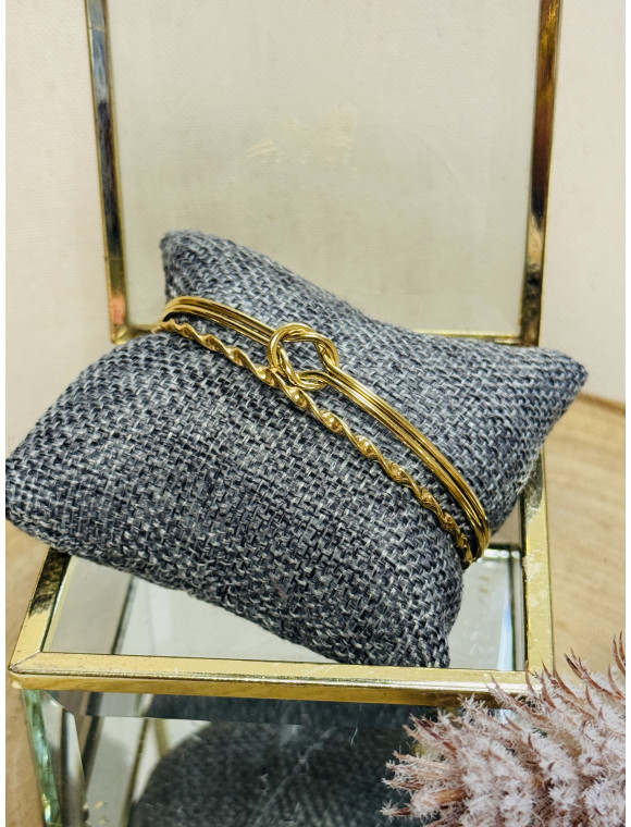 Manchette "Sylvie"