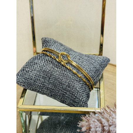 Manchette "Sylvie"