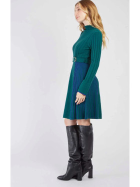 Robe «  Cassandre » de la collection René Derhy