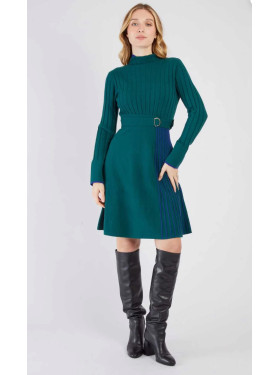 Robe «  Cassandre » de la collection René Derhy