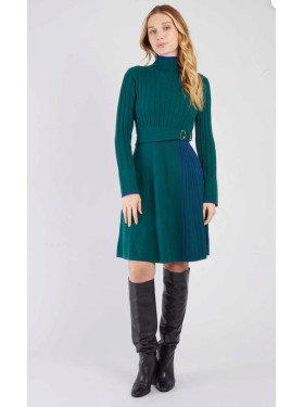 Robe «  Cassandre » de la collection René Derhy