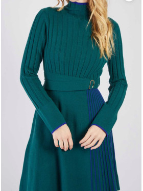 Robe «  Cassandre » de la collection René Derhy