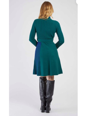 Robe «  Cassandre » de la collection René Derhy