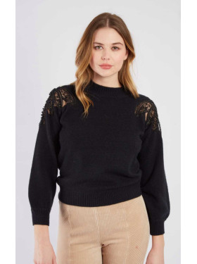 Pull « Abigael » de la collection René Derhy