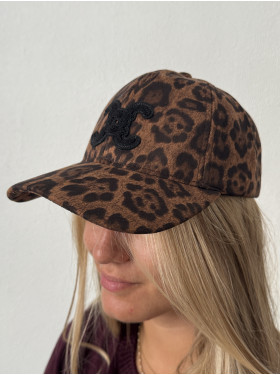 Casquette "Cloé"