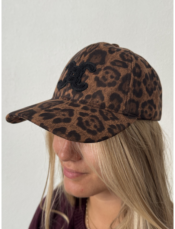 Casquette "Cloé"