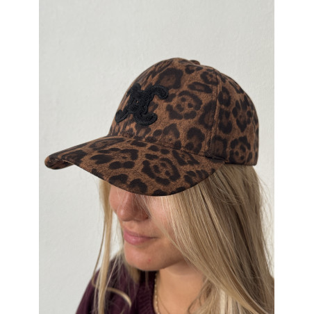 Casquette "Cloé"