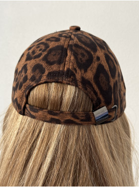 Casquette "Cloé"