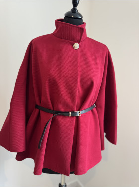 cape "chaperon"