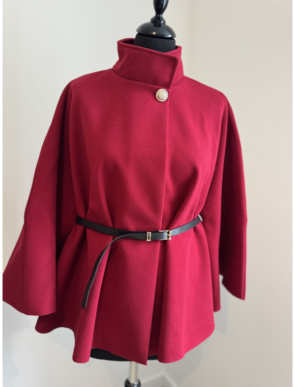 cape "chaperon"