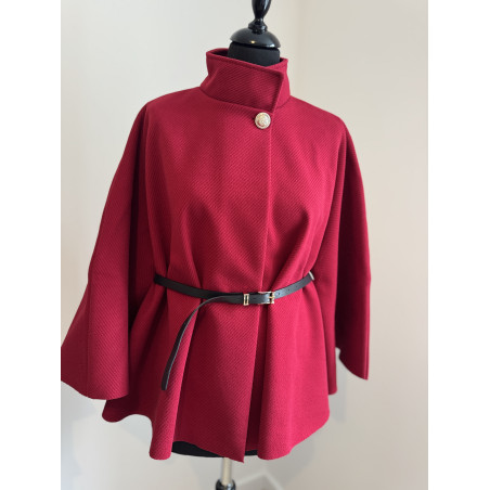 cape "chaperon"