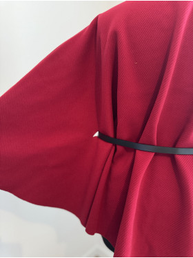 cape "chaperon"