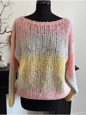 Pull "Madeleine"