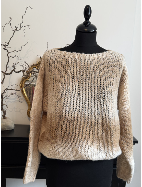 Pull "Madeleine"