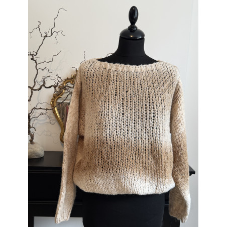 Pull "Madeleine"