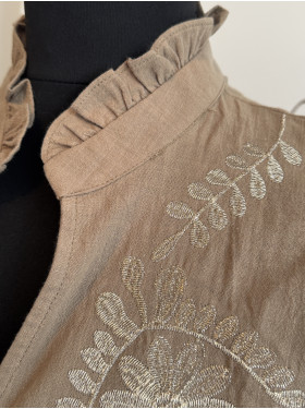 Chemise blouse "Diana"