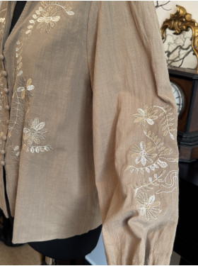 Chemise blouse "Diana"